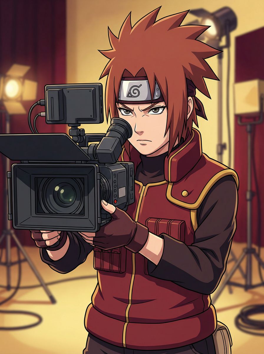 麻豆首席摄影师林镜心