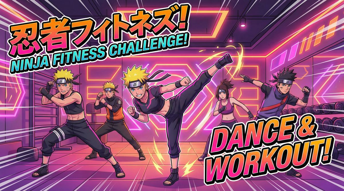 麻豆健身舞蹈视频