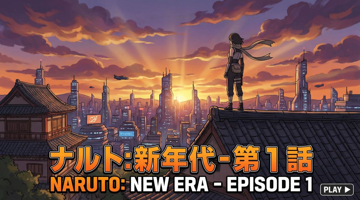 麻豆城市日落视频